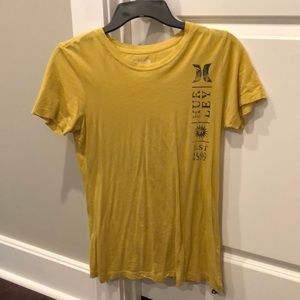 Hurley T-shirt L
